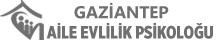 Gaziantep Aile Evlilik Psikoloğı
